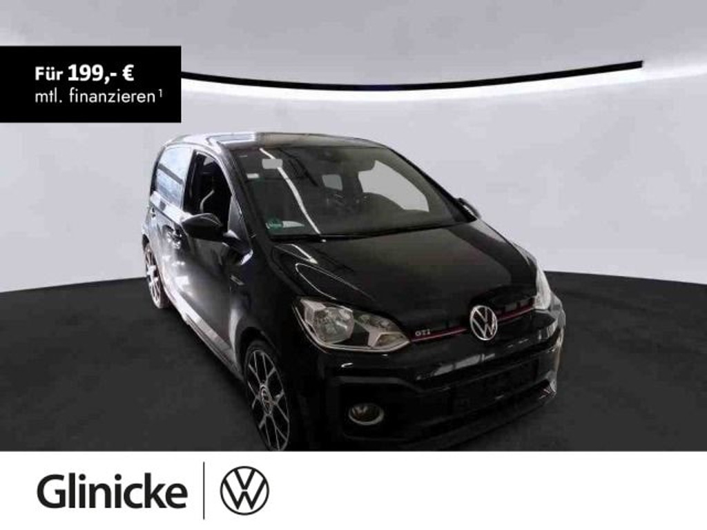 Volkswagen up! GTI 1.0 TSI