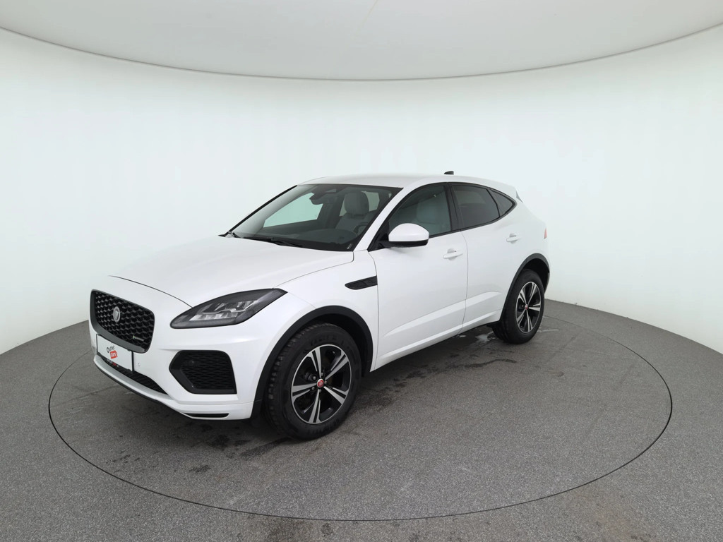 Jaguar E-Pace R-Dynamic S D165 AWD