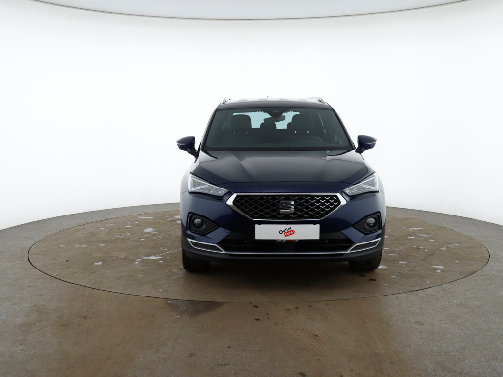 Seat Tarraco 2.0 TDI Xcellence DSG
