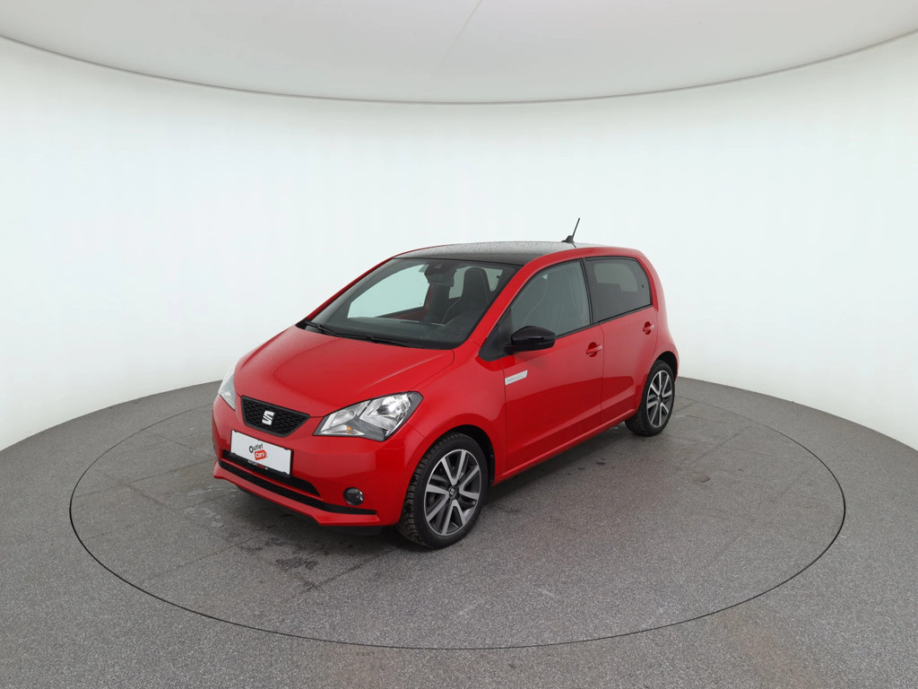 Seat Mii electric Plus