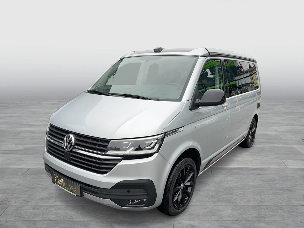 Volkswagen CALIFORNIA Ocean