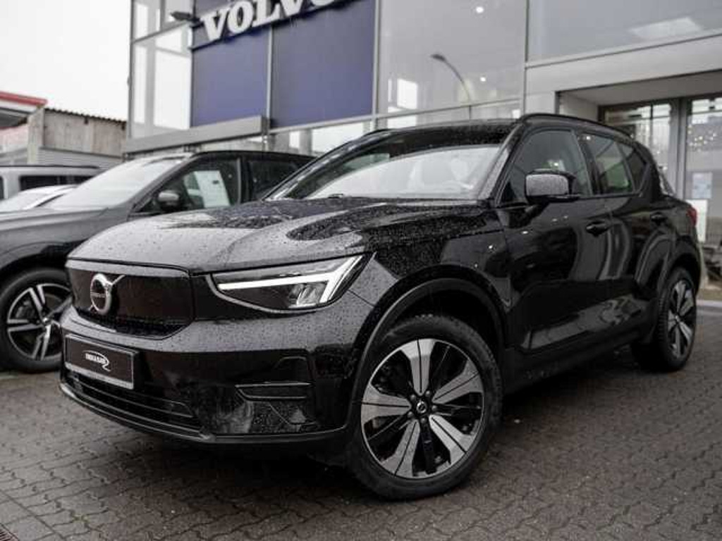 Volvo XC40 Recharge Core