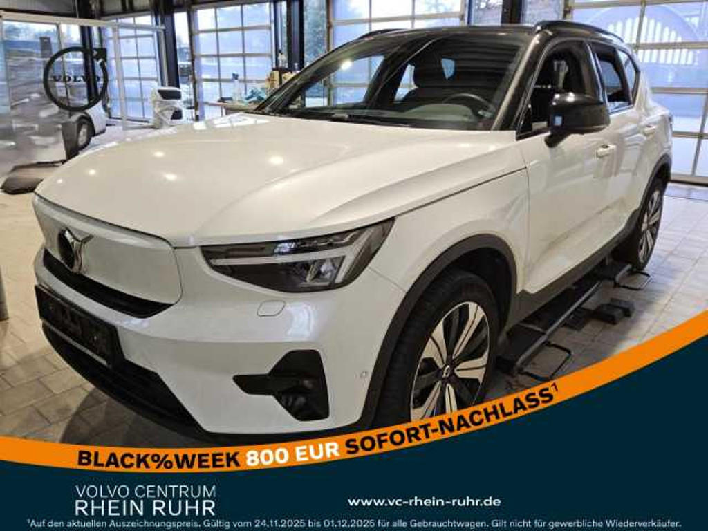 Volvo XC40 XC 40