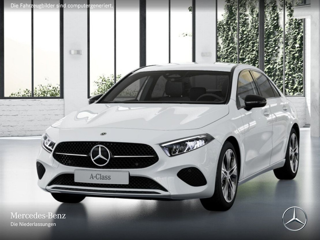 Mercedes-Benz A-Klasse A 180 A 180