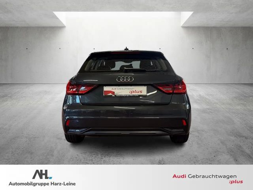 Audi A1 Sportback S-Tronic 30 TFSI