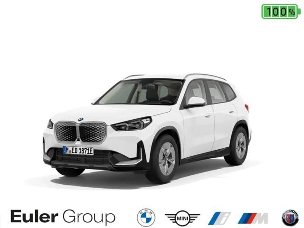 BMW iX1 xDrive30