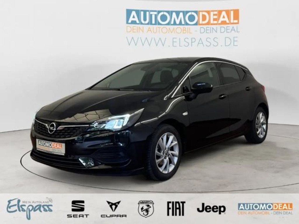 Opel Astra Elegance