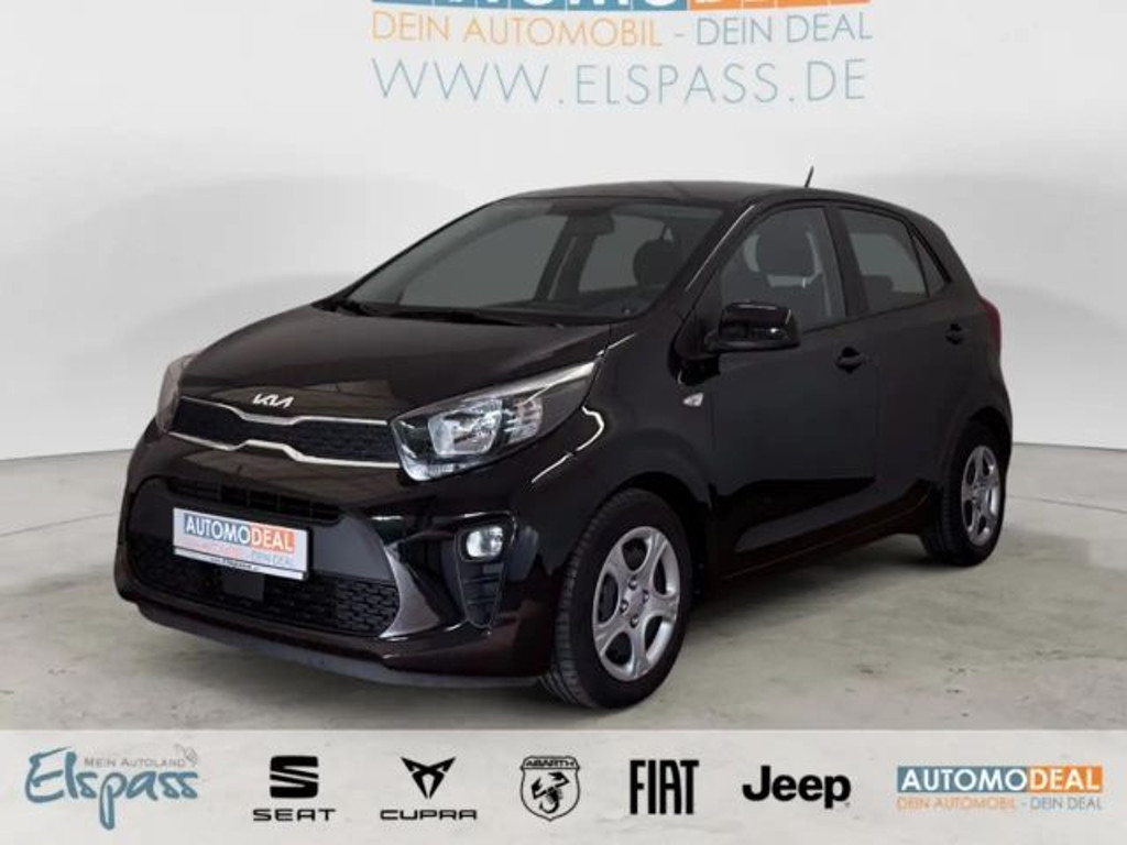 Kia Picanto Edition 7