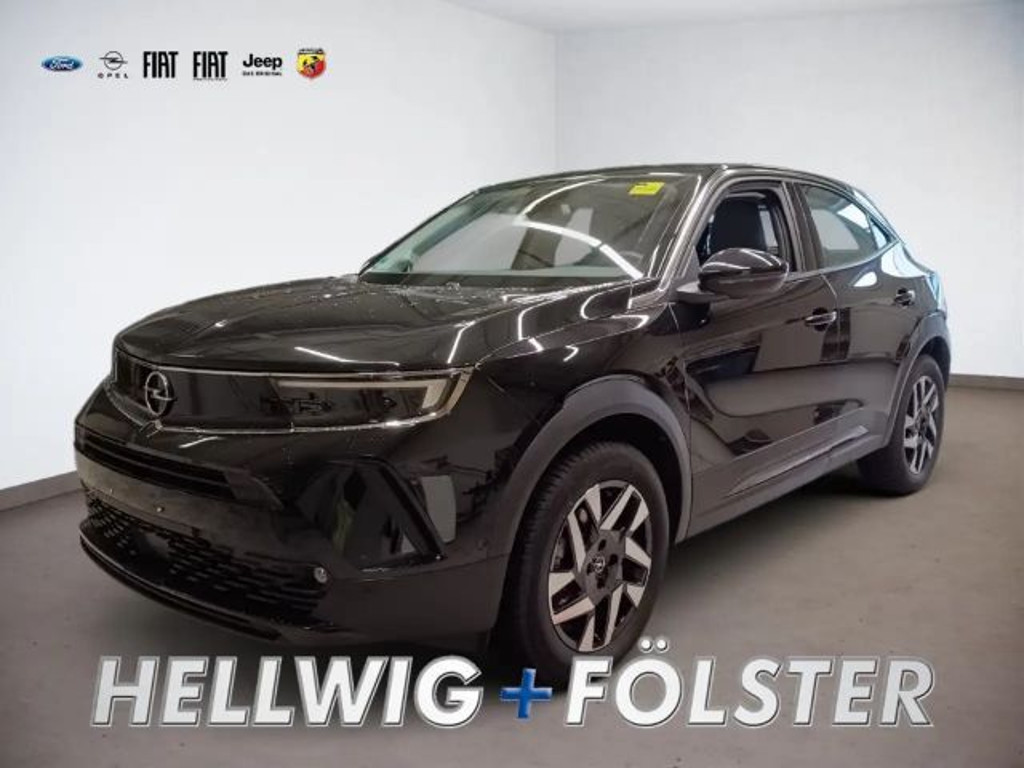 Opel Mokka Elegance Mokka-e