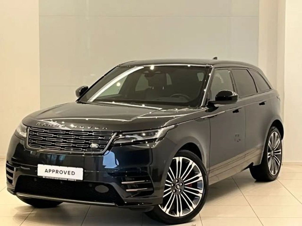 Land Rover Range Rover Velar Dynamic HSE D300 AWD