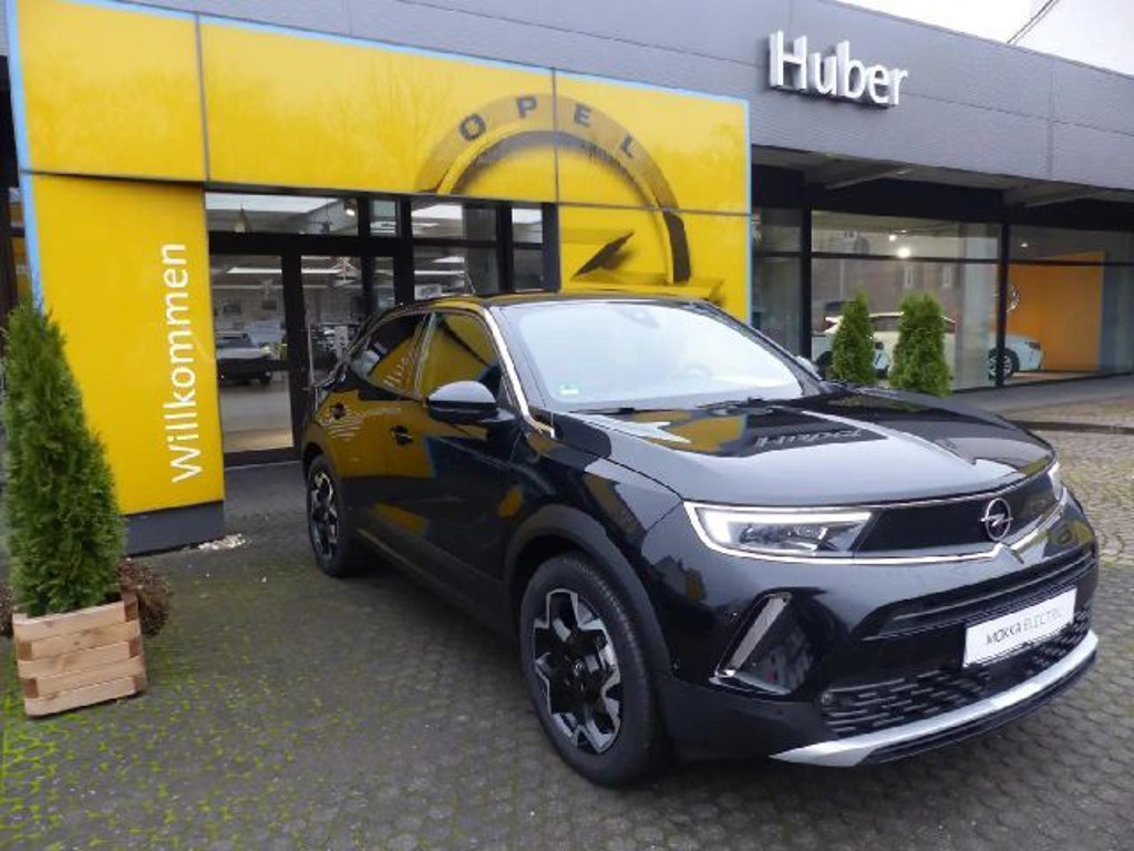 Opel Mokka Ultimate