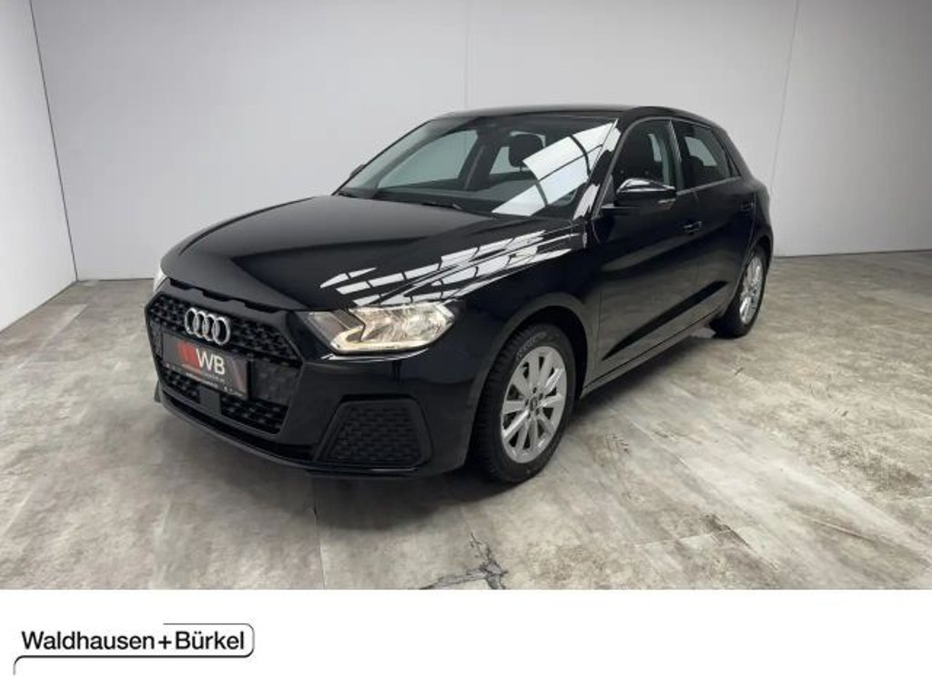 Audi A1 Sportback 25 TFSI