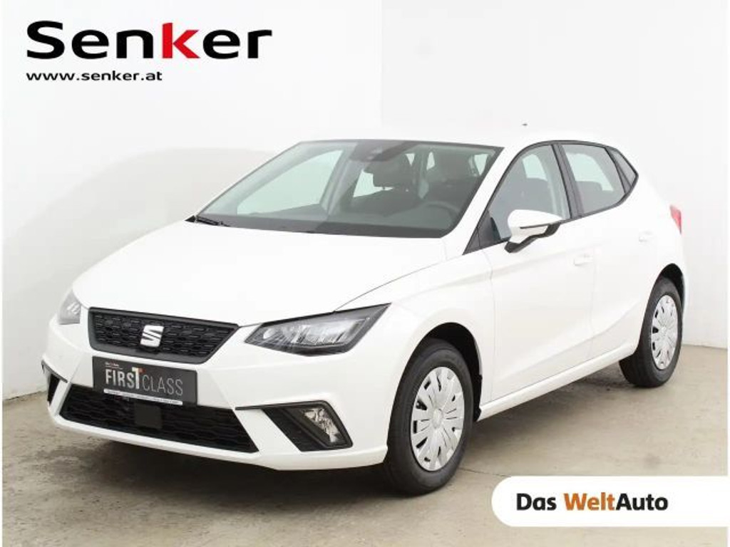 Seat Ibiza 1.0 TSI Reference