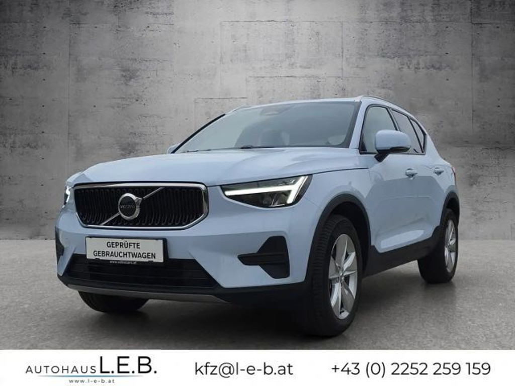 Volvo XC40 Core