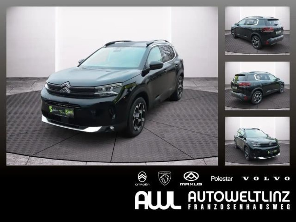 Citroën C5 Aircross BlueHDi Urban ride Max