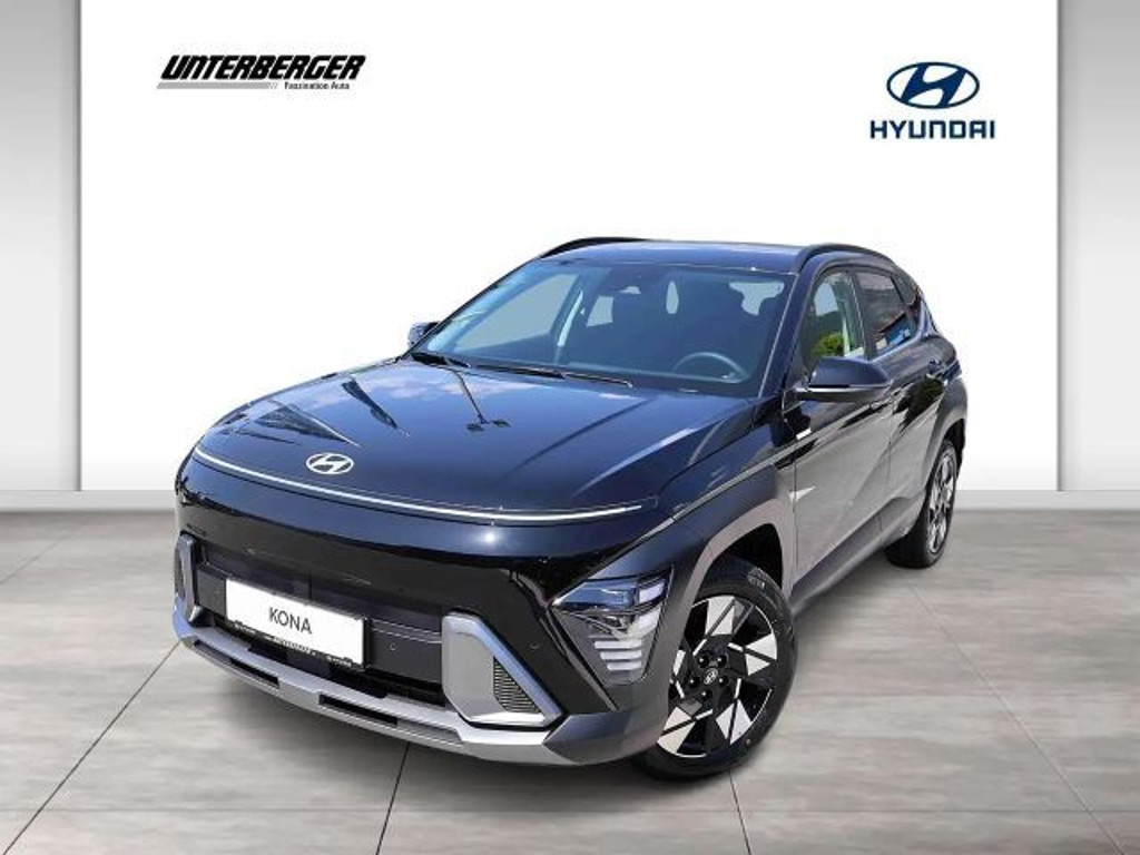 Hyundai Kona 2WD 1.6