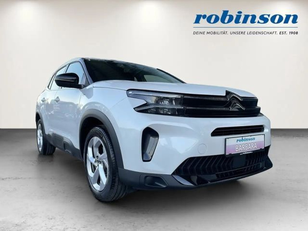 Citroën C5 Aircross PureTech You