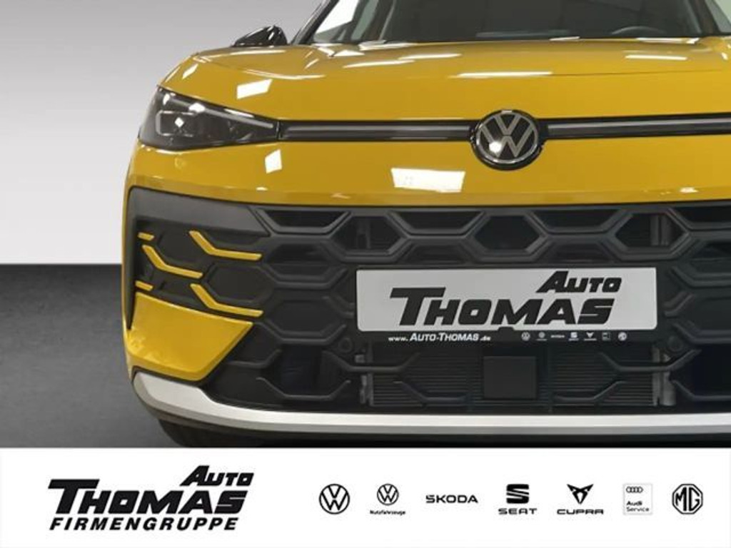 Volkswagen T-Roc DSG Life 1.5 eTSI