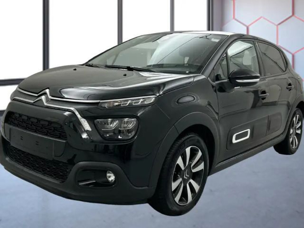 Citroën C3 PureTech Max