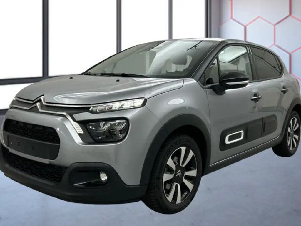 Citroën C3 PureTech Max