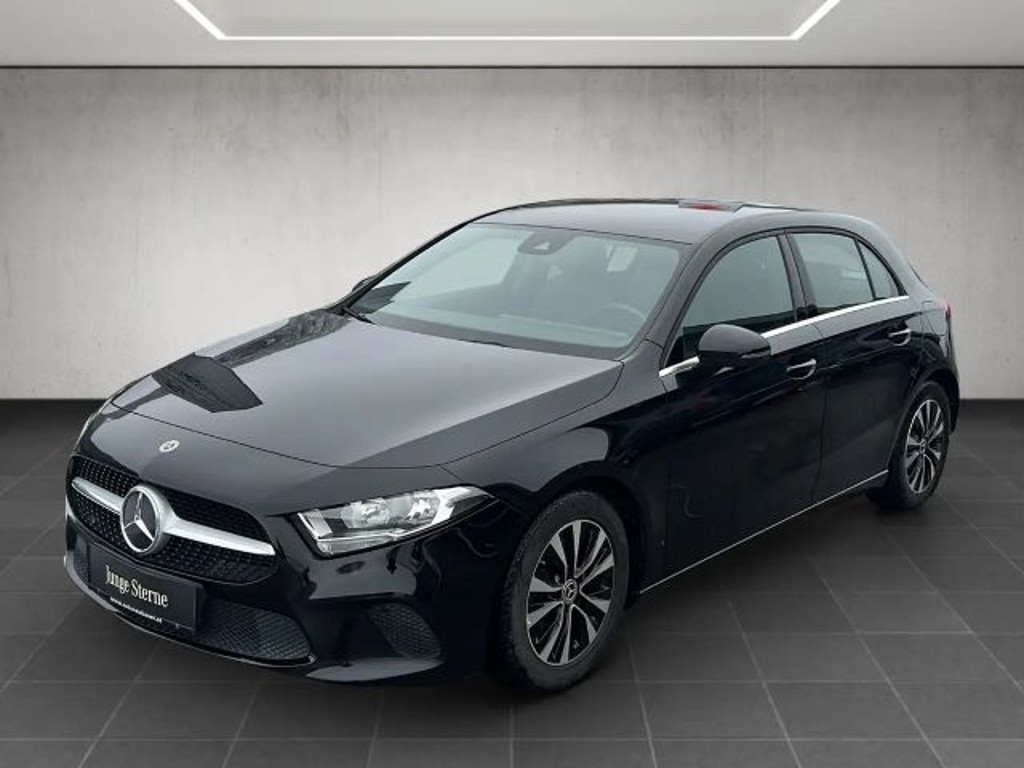 Mercedes-Benz A-Klasse A 180 Style A 180 d Hatchback