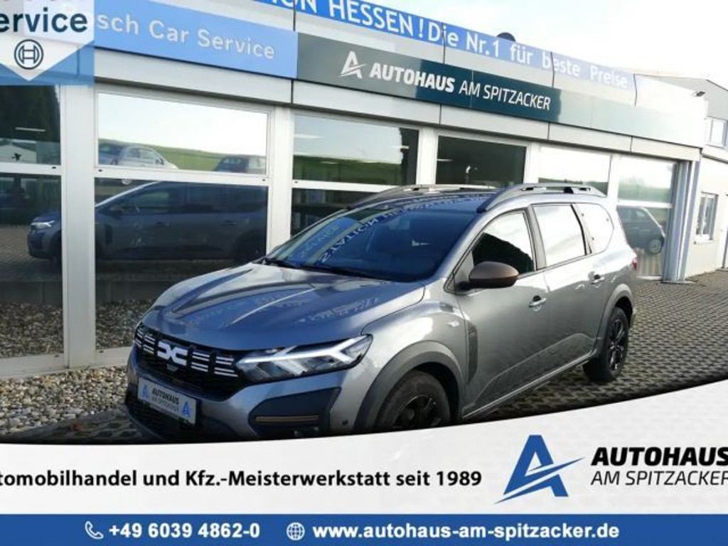 Dacia Jogger Extreme 1.0 TCe