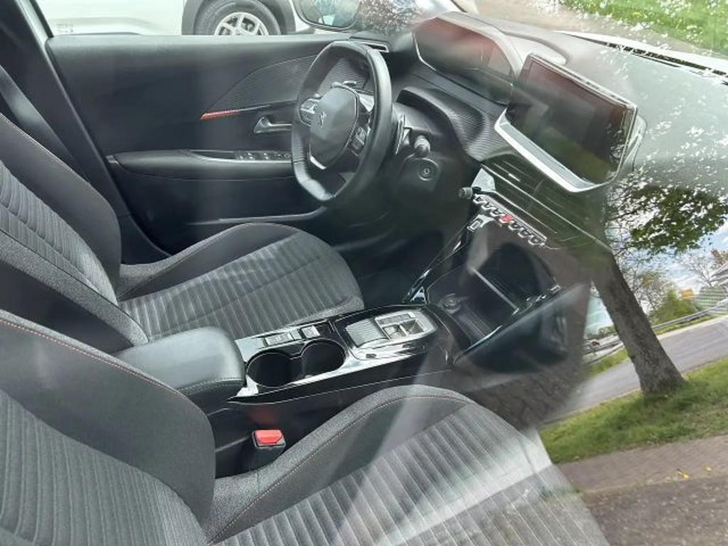 Peugeot 208 Active Pack