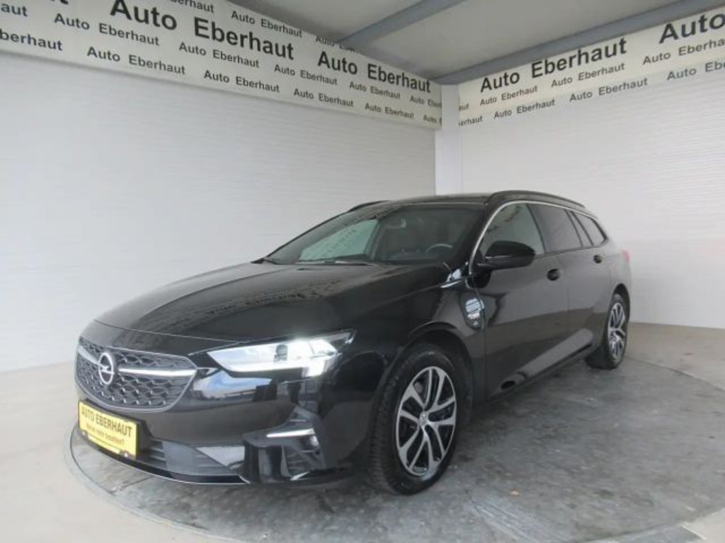 Opel Insignia Sports Tourer Edition