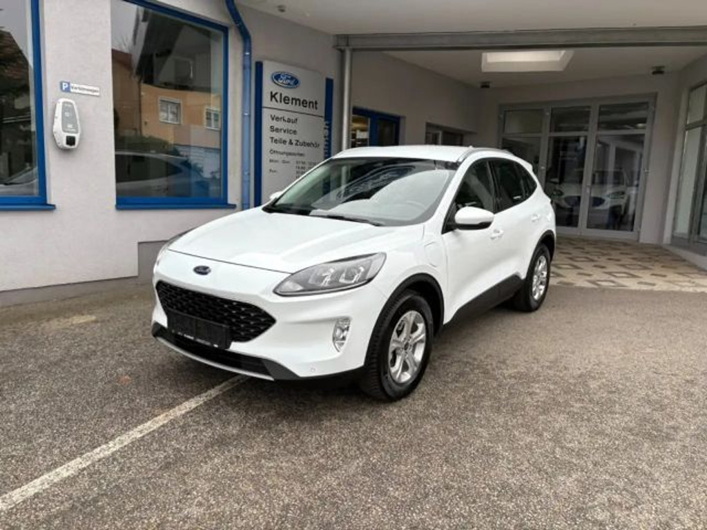 Ford Kuga Cool & Connect Plug in Hybrid