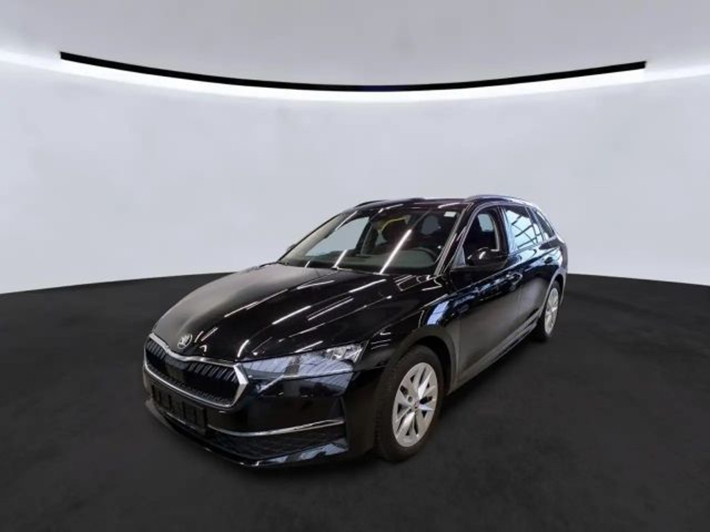 Skoda Octavia Selection