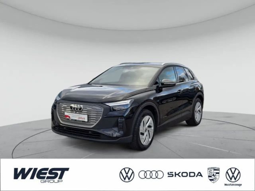 Audi Q4 e-tron 40