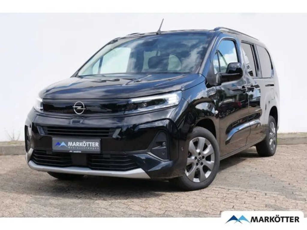 Opel Combo Grand Sport 1.5 CDTI Life GS-Line