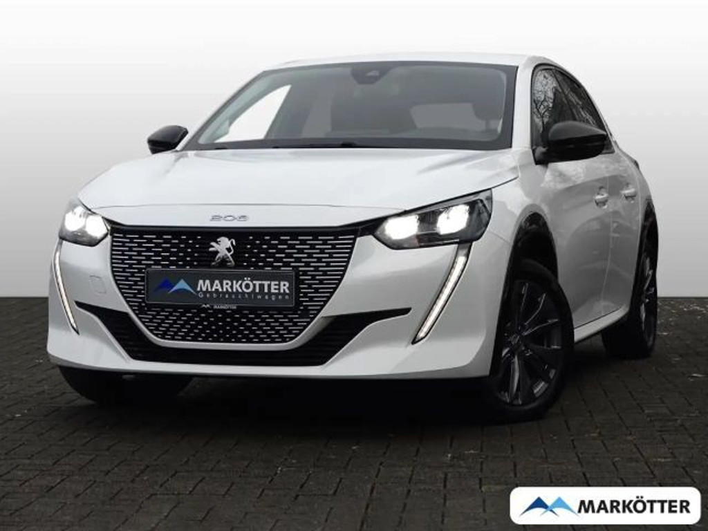 Peugeot 208 Allure Pack