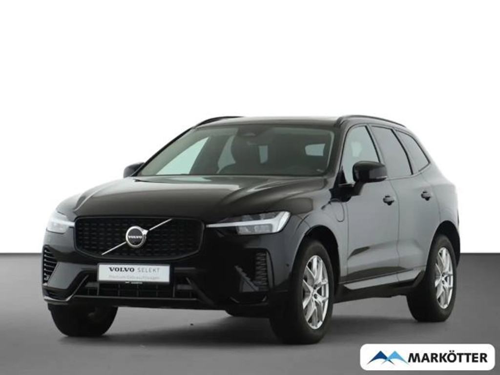 Volvo XC60 AWD T8 Dark Ultra