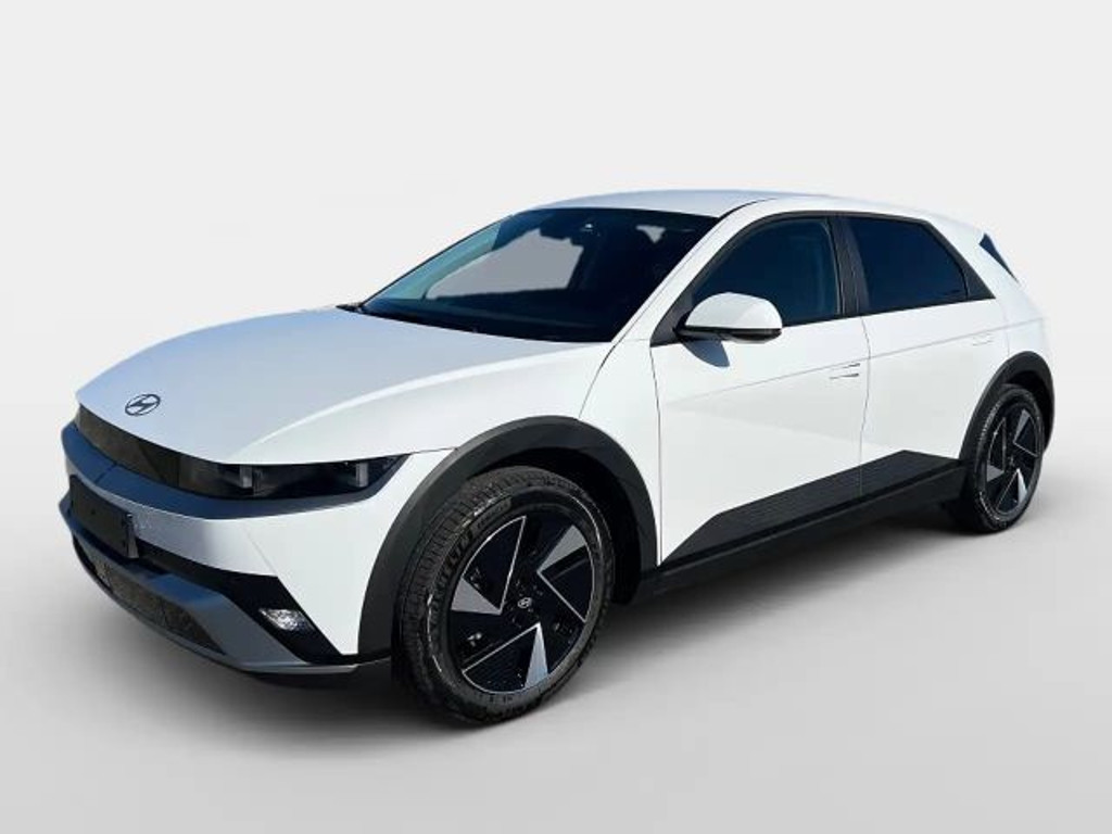 Hyundai Ioniq 5 GO 84kWh 2WD i5g51-OO1