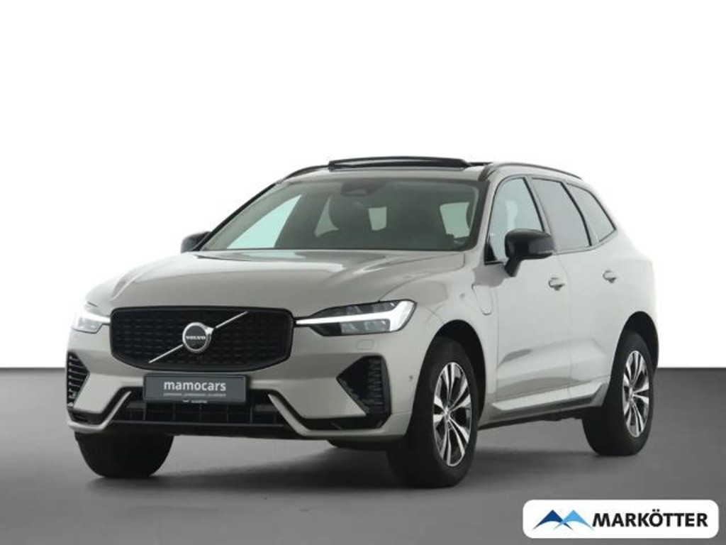 Volvo XC60 AWD T6 Plus Dark