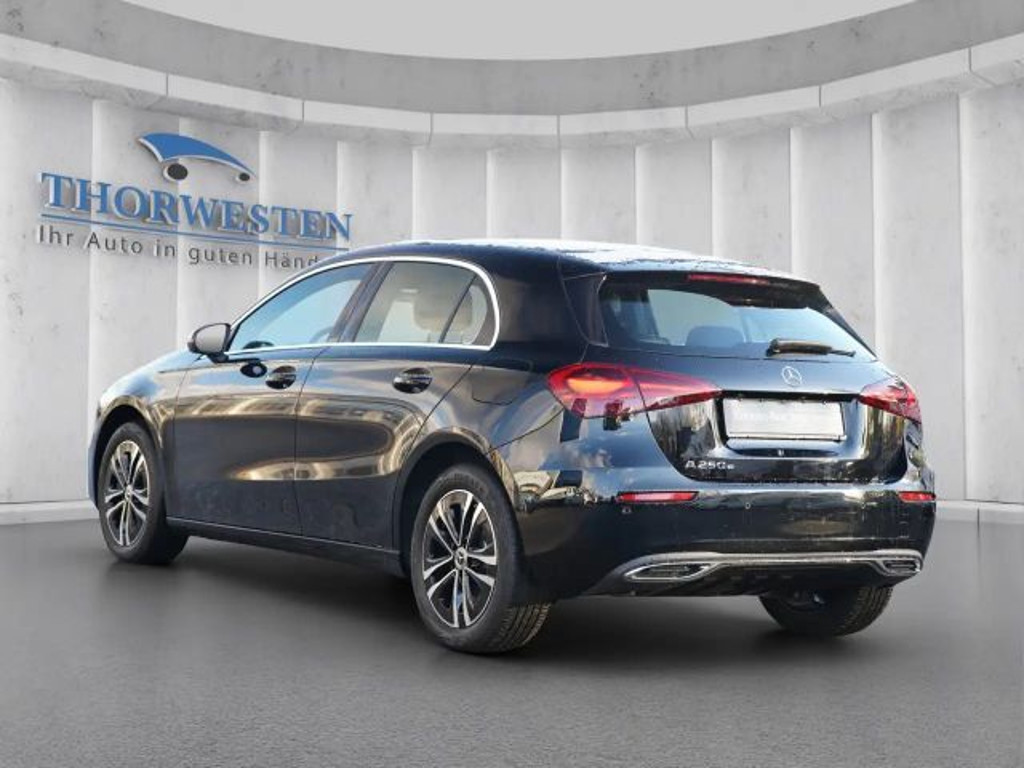 Mercedes-Benz A-Klasse A 250 A 250 e Progressive Hatchback
