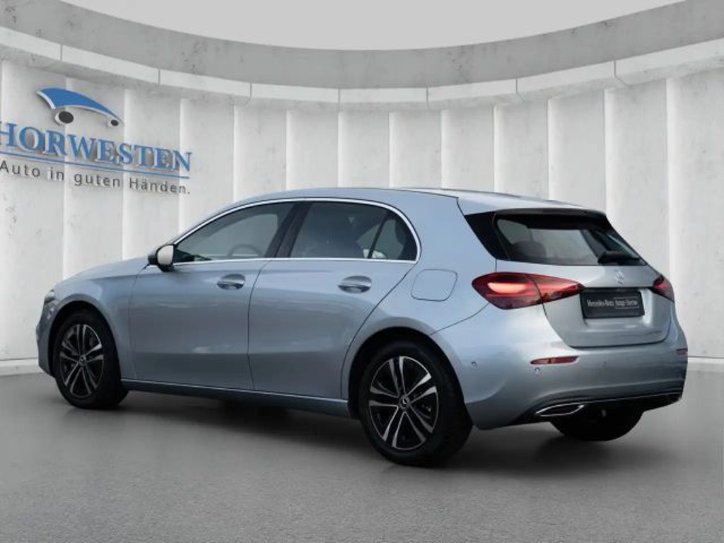 Mercedes-Benz A-Klasse A 180 Progressive Hatchback