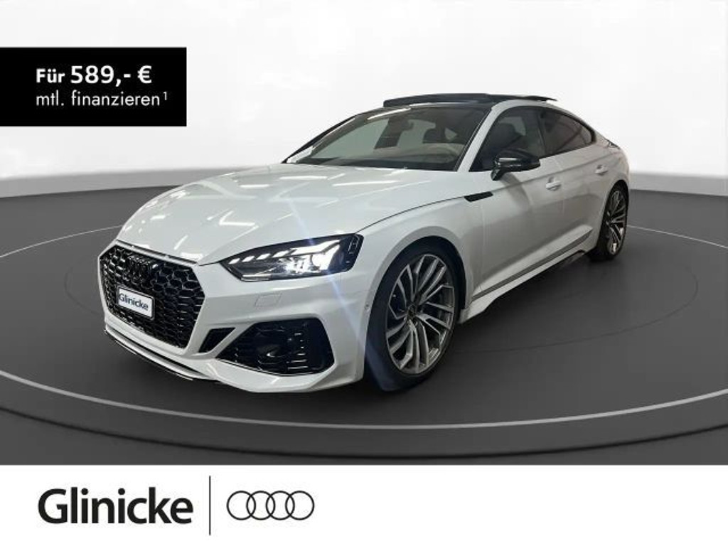 Audi RS5 Sportback