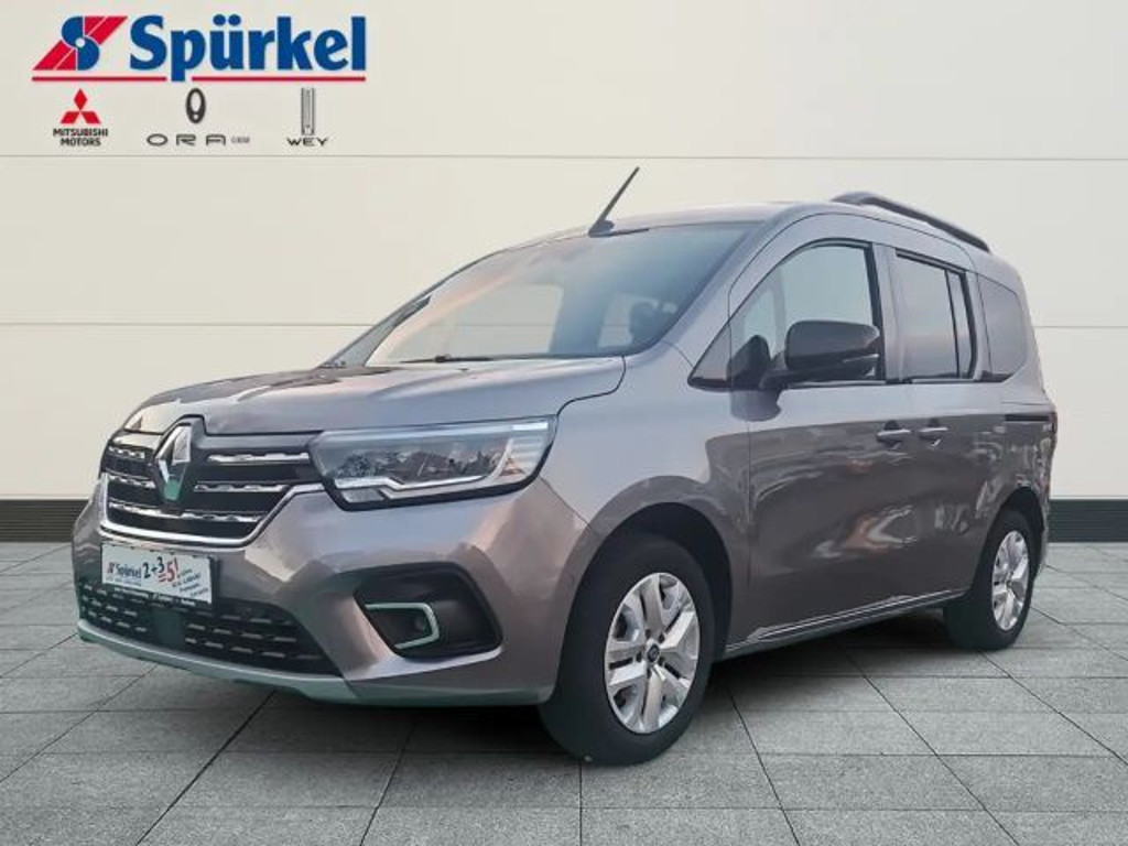 Renault Kangoo Intens