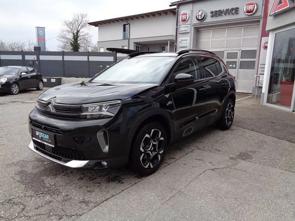 Citroën C5 Aircross BlueHDi Max