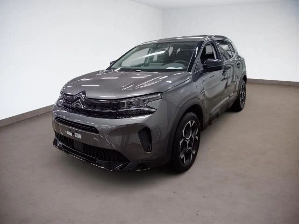 Citroën C5 Aircross Hybrid Plus