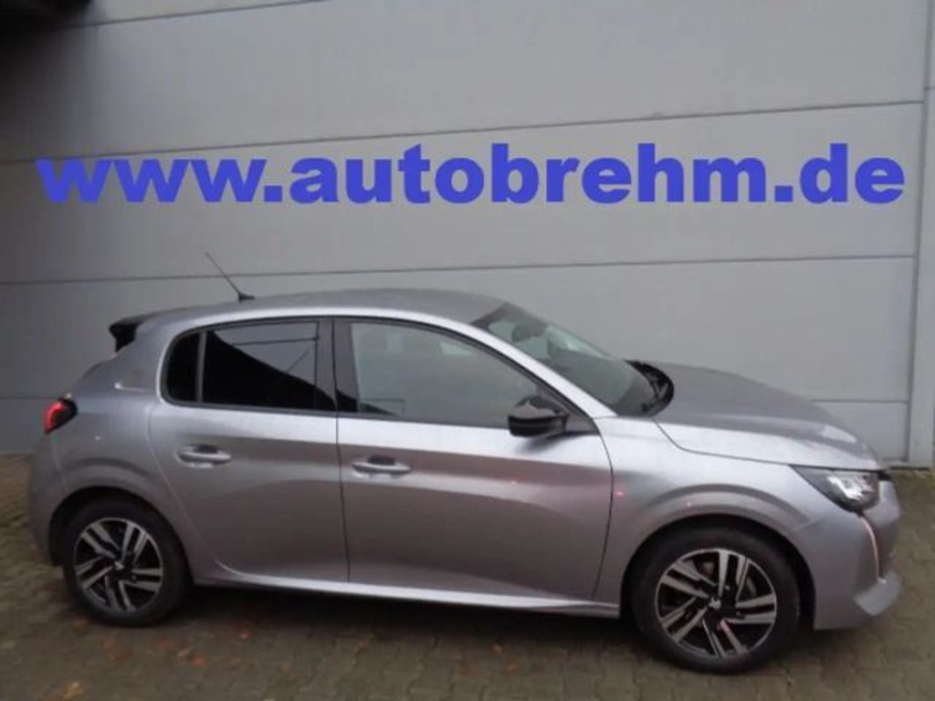 Peugeot 208 Allure Pack PureTech EAT8
