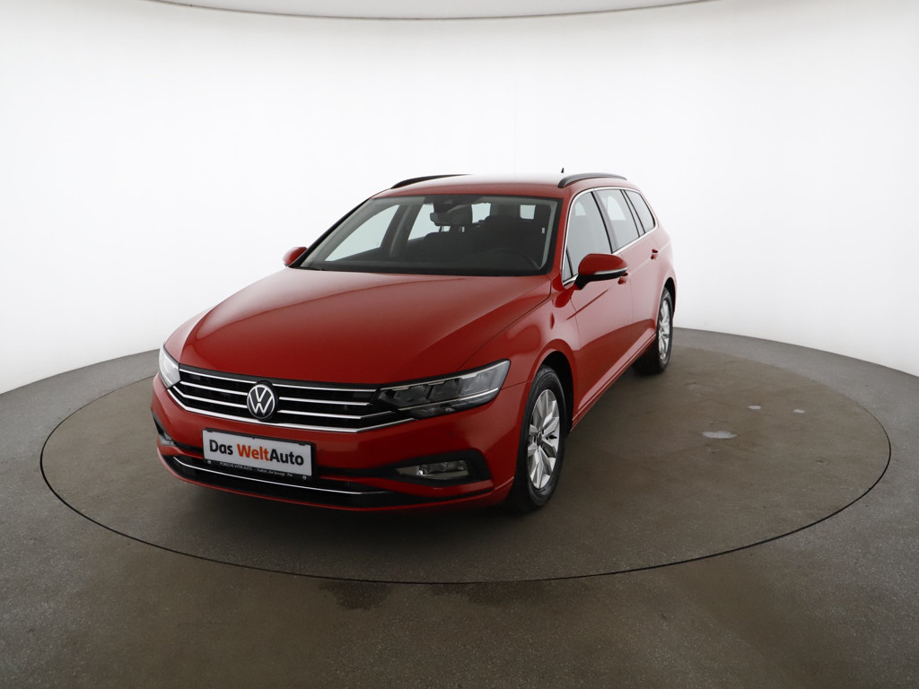 Volkswagen Passat Business DSG Variant