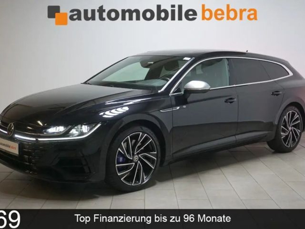 Volkswagen Arteon Shooting Brake DSG 2.0 TSI