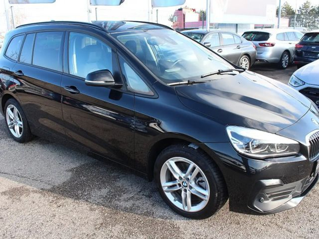 BMW 2 Serie