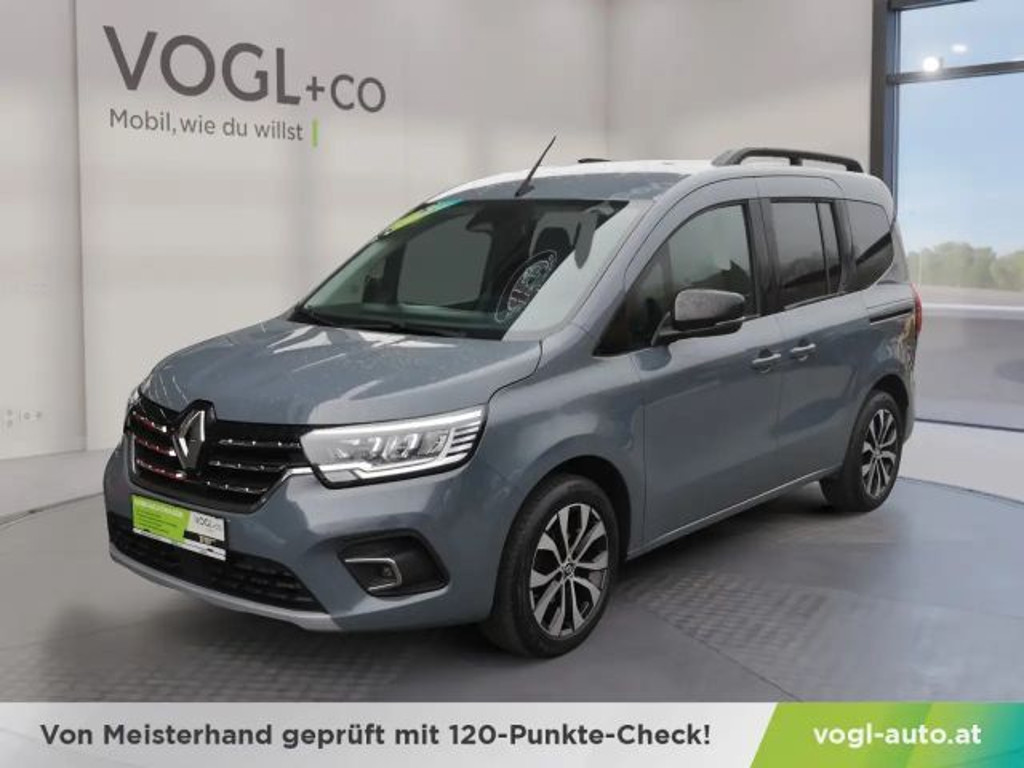 Renault Kangoo Intens