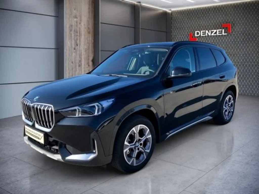 BMW X1 xDrive20d