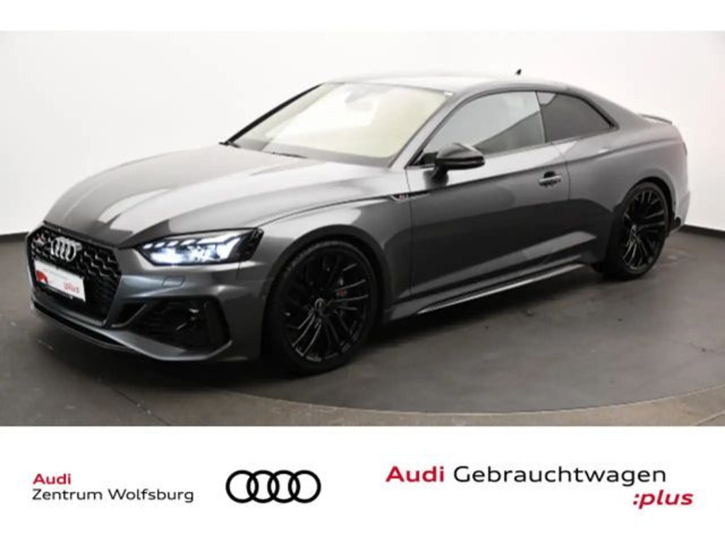 Audi RS5 Coupé Quattro