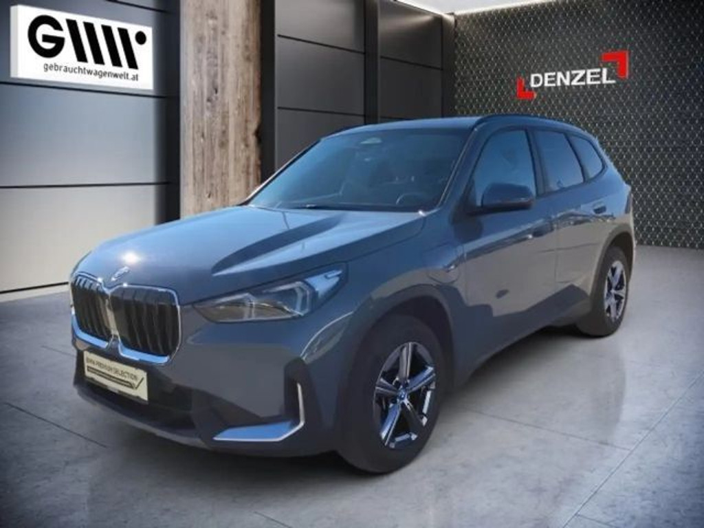 BMW X1 xDrive25e
